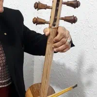 کمانچه آک آک