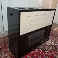 بخاری آذرگاه