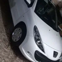 پژو ۲۰۷ صفر کیلومتر