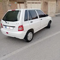 پراید111مدل96خونگی