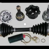 تعمیر کمک و پلوس و لوازم جلوبندی دست دوم|قطعات یدکی و لوازم جانبی|رفسنجان, |دیوار