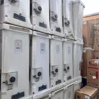 آبگرمکن مشهد دوام الکترواستیل زودجوش برقی رادیاتی|آبگرمکن، پکیج، شوفاژ|شیراز, دروازه قران|دیوار