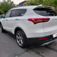 فیدیلیتی پرایم7 نفره مدل 1404