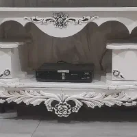 میز تلویزیون در حد نو