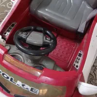 ماشین شارژی|اسباب‌بازی بچه|قرچک, داوود آباد|دیوار