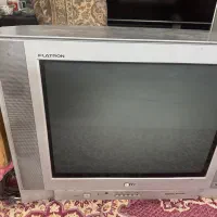 تلویزیون