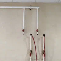 شرکت گاز رسانی