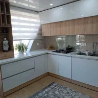 آپارتمان ویلاشهر خیابان اصلی گلها|فروش آپارتمان|سنندج, |دیوار