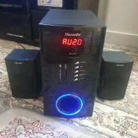 صوتی و تصویری