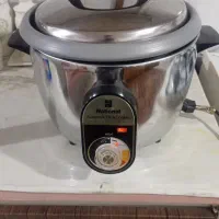 پلو پز و کیک پز