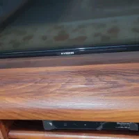 تلویزیون x.vision|تلویزیون و پروژکتور|خرمآباد, |دیوار