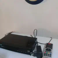 دستگاد پخش شبکه ایرانی