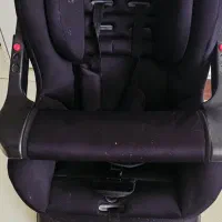 صندلی ماشین الیت و ننو نوزاد تاشومناسب سیسمونی