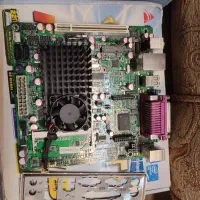 مادربرد مینی ddr3 مخصوص دستگاه فروشگاهی|قطعات و لوازم جانبی رایانه|تهران, فردوسی|دیوار