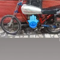 موتور فروش|موتورسیکلت|کوچصفهان, |دیوار