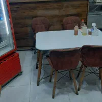 شراکت یا واگذاری طباخی