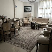 ۱۱۰متر سه خواب طبقه دو نیم مرزداران