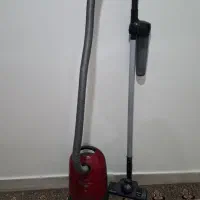 جارو برقی سامسونگ اصل کره