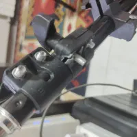 سه پایه نور|دوربین عکاسی و فیلمبرداری|ری, دولتآباد|دیوار