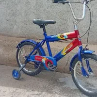 دوچرخه ۱۲،۱۶،۲۰