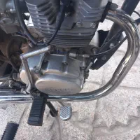 موتور سالم مدل۹۵ موتور۲۰۰ کویر