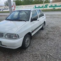 پراید 141. مدل85