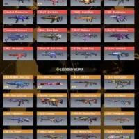 اکانت کالاف ( call Of duty mobile )|کنسول، بازی ویدئویی و آنلاین|تهران, دروس|دیوار