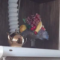 ظرف میوه های خارجی