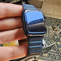 se اپل واچ سری  apple watch SE2  2022  40mm black