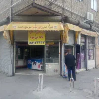 اجاره مغازه ۱۵ متر دو نبش همکف برخیابان اصلی جلیلی|اجارهٔ مغازه و غرفه|تهران, جلیلی|دیوار