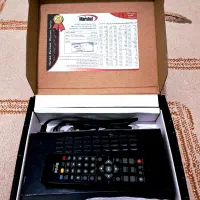 گیرنده دیجیتال Marshal|صوتی و تصویری|قم, سعادتی|دیوار