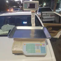 ترازو محک ۵۰ کیلو