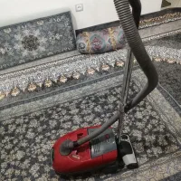 جارو برقی