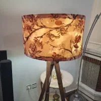 آباژور ایستاده|چراغ خواب و آباژور|کرج, مهرویلا جنوبی|دیوار