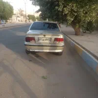 سمندمدل ۸۳|خودرو سواری و وانت|جیرفت, |دیوار