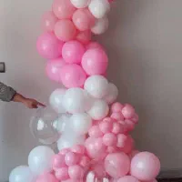 فروش ریسه بادکنک