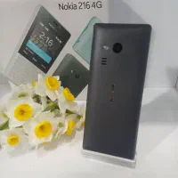 گوشی نوکیا ۲۱۶ باگارانتی+گوشی صفحه بزرگ|موبایل|یزد, |دیوار
