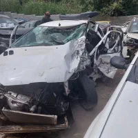 ۲۰۶ تیپ ۲ مدل ۱۳۹۶ سفید|خودرو سواری و وانت|رینه, |دیوار