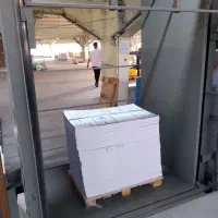 ساخت انواع بالابر هیدرولیکی و کششی|ماشین‌آلات صنعتی|تهران, صادقیه|دیوار