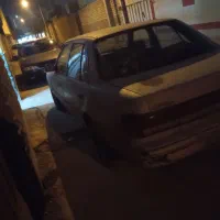 فروش تویوتاکرونا2000*1992|خودرو سواری و وانت|برخوار, |دیوار