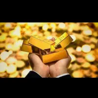 طلای رایگان میدم بهتون