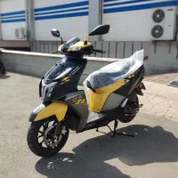 tvs  انتورک|موتورسیکلت|تهران, آبشار تهران (دریاچه)|دیوار