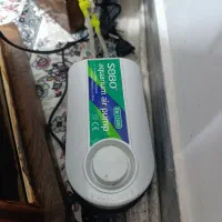 پمپ اکسیژن برای اکواریم