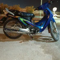 موتور لاکی مدل91