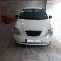 تیبا صندوقدار مدل آخر ۹۷|خودرو سواری و وانت|مشکین‌دشت, |دیوار