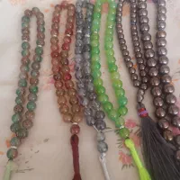 تسبیح سنگ|بدلیجات|شیراز, ریاستی|دیوار