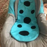 کریر وگهواره|کالسکه و لوازم جانبی|گلبهار, شهر جدید گلبهار|دیوار