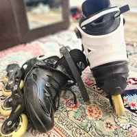 اسکیت نیمه‌حرفه‌ای street runner/ استریت رانر|دوچرخه، اسکیت، اسکوتر|شیراز, شریف‌آباد|دیوار