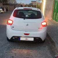 ماشین تیبا 2 هاچبک|خودرو سواری و وانت|میان ولایت, |دیوار