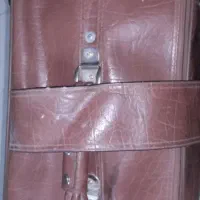 چمدان بزرگ|کیف، کفش، کمربند|شیراز, عفیف‌آباد|دیوار